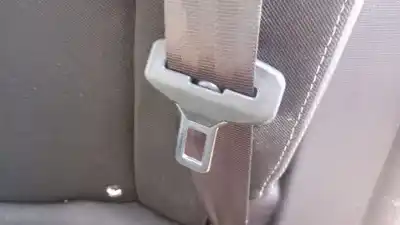 Second-hand car spare part REAR LEFT SEAT BELT for RENAULT CLIO IV H4B400 OEM IAM references   