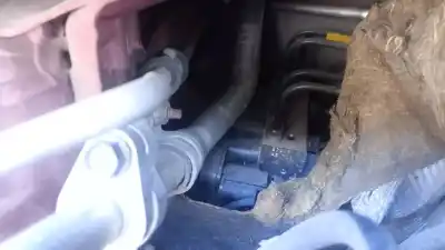 Second-hand car spare part ABS for RENAULT CLIO IV H4B400 OEM IAM references   