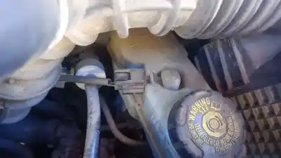 Second-hand car spare part BRAKE SERVO for RENAULT CLIO IV H4B400 OEM IAM references   