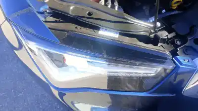 Автозапчастина б/у права фа для seat ateca (khp) dtrd посилання на oem iam 576941774  