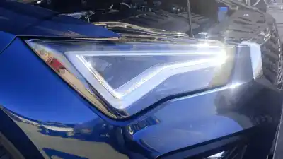 Автозапчастина б/у права фа для seat ateca (khp) dtrd посилання на oem iam 576941774  