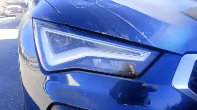 Автозапчастина б/у  для SEAT ATECA (KHP)  Посилання на OEM IAM 576941774  