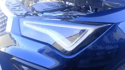 Автозапчастина б/у ліва фара для seat ateca (khp) dtrd посилання на oem iam 576941031b  