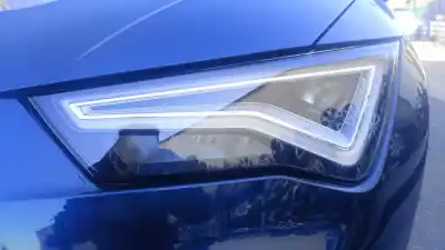 Автозапчастина б/у  для SEAT ATECA (KHP)  Посилання на OEM IAM 576941031B  