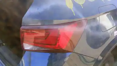 Автозапчастина б/у  для SEAT ATECA (KHP)  Посилання на OEM IAM   