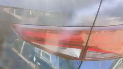 Автозапчастина б/у  для SEAT ATECA (KHP)  Посилання на OEM IAM   