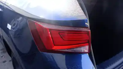 Автозапчастина б/у  для SEAT ATECA (KHP)  Посилання на OEM IAM   