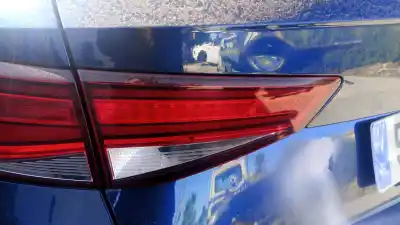 Автозапчастина б/у  для SEAT ATECA (KHP)  Посилання на OEM IAM   