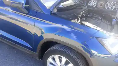 Автозапчастина б/у  для SEAT ATECA (KHP)  Посилання на OEM IAM   