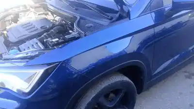 Автозапчастина б/у  для SEAT ATECA (KHP)  Посилання на OEM IAM   