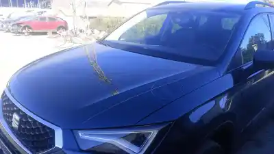 Автозапчастина б/у капок для seat ateca (khp) dtrd посилання на oem iam   