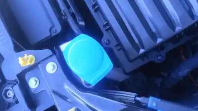 Second-hand car spare part Windscreen Washer Bottle for SEAT ATECA (KHP) DTRD OEM IAM references   