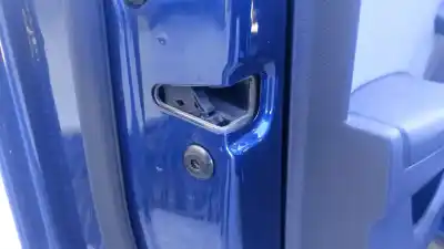 Автозапчастина б/у замок передніх дверей лівий для SEAT ATECA (KHP) DTRD Посилання на OEM IAM   