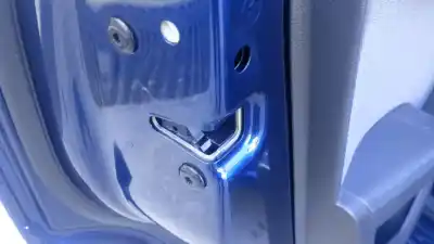 Автозапчастина б/у замок дверей заднього лівого для SEAT ATECA (KHP) DTRD Посилання на OEM IAM   