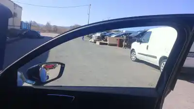 Автозапчасти б/у регулятор стекла переднего правого за seat ateca (khp) dtrd ссылки oem iam 