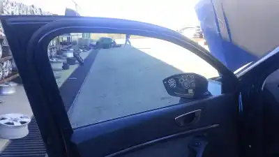 Автозапчасти б/у регулятор стекла переднего левого за seat ateca (khp) dtrd ссылки oem iam 