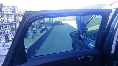 Автозапчасти б/у регулятор стекла заднего левого за seat ateca (khp) dtrd ссылки oem iam 