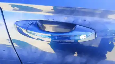 Автозапчасти б/у наружная рукоятка передняя справа за seat ateca (khp) dtrd ссылки oem iam 