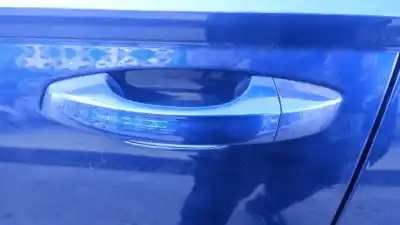 Автозапчасти б/у левая передняя наружная ручка за seat ateca (khp) dtrd ссылки oem iam 