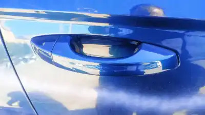 Автозапчастина б/у завнішня ручка задня права для SEAT ATECA (KHP) DTRD Посилання на OEM IAM   