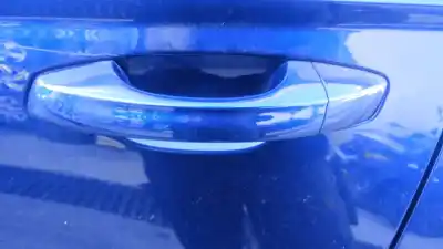 Автозапчастина б/у завнішня ручка задня ліва для SEAT ATECA (KHP) DTRD Посилання на OEM IAM   