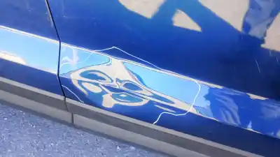 Second-hand car spare part front right door for seat ateca (khp) dtrd oem iam references   