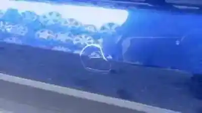 Автозапчасти б/у левая передняя дверь за seat ateca (khp) dtrd ссылки oem iam   