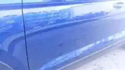 Автозапчасти б/у левая передняя дверь за seat ateca (khp) dtrd ссылки oem iam   