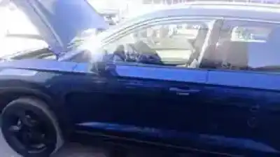 Автозапчасти б/у левая передняя дверь за seat ateca (khp) dtrd ссылки oem iam 