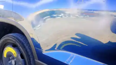 Автозапчастина б/у двері задні праві для seat ateca (khp) dtrd посилання на oem iam   