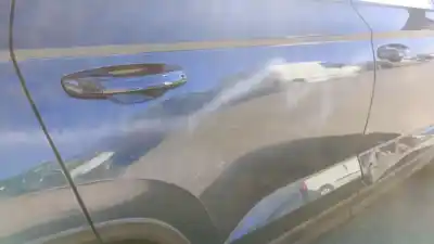 Автозапчастина б/у двері задні праві для seat ateca (khp) dtrd посилання на oem iam   