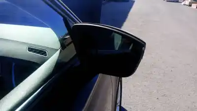 Peça sobressalente para automóvel em segunda mão espelho retrovisor direito por seat ateca (khp) dtrd referências oem iam   