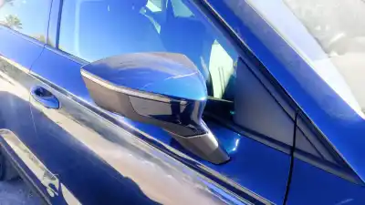 Автозапчасти б/у задний вид справа за seat ateca (khp) dtrd ссылки oem iam 