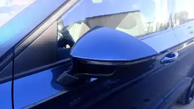 Автозапчасти б/у левое зеркало за seat ateca (khp) dtrd ссылки oem iam 