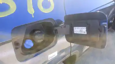 Автозапчасти б/у наружная крышка топлива за seat ateca (khp) dtrd ссылки oem iam   