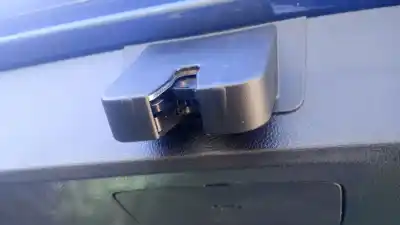 Автозапчасти б/у замок багажника/ворот за seat ateca (khp) dtrd ссылки oem iam 