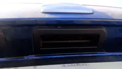 Автозапчасти б/у внешняя ручка ворот за seat ateca (khp) dtrd ссылки oem iam 