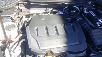 Автозапчасти б/у компрессор кондиционера воздуха за seat ateca (khp) dtrd ссылки oem iam 