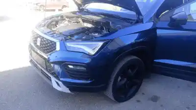 Автозапчасти б/у рулевая рейка за seat ateca (khp) dtrd ссылки oem iam 