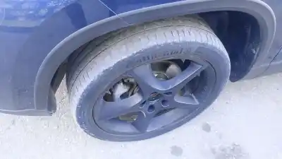 Автозапчасти б/у передняя левая кулачка за seat ateca (khp) dtrd ссылки oem iam 