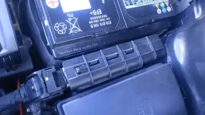 Автозапчасти б/у блок управления двигателем за seat ateca (khp) dtrd ссылки oem iam 