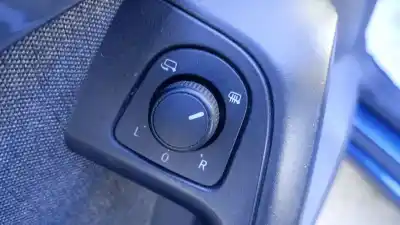 Автозапчасти б/у управление зеркалом за seat ateca (khp) dtrd ссылки oem iam 