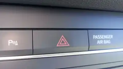 Автозапчасти б/у предупреждение за seat ateca (khp) dtrd ссылки oem iam 