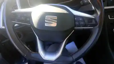 Автозапчастина б/у кермо для seat ateca (khp) dtrd посилання на oem iam   