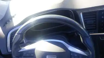 Автозапчастина б/у кермо для seat ateca (khp) dtrd посилання на oem iam   