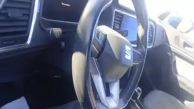 Автозапчастина б/у кермо для seat ateca (khp) dtrd посилання на oem iam   