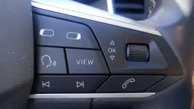 Автозапчастина б/у кермо для seat ateca (khp) dtrd посилання на oem iam   