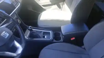 Автозапчасти б/у центральный подлокотник за seat ateca (khp) dtrd ссылки oem iam 