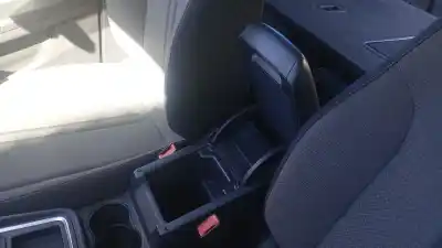 Автозапчасти б/у центральный подлокотник за seat ateca (khp) dtrd ссылки oem iam   