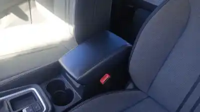 Автозапчасти б/у центральный подлокотник за seat ateca (khp) dtrd ссылки oem iam   